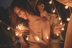 -天长地久婚纱摄影(天宁北路店)