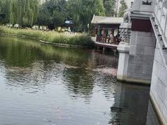 -西海子公园