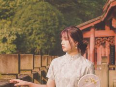 -重庆彩云湖湿地公园