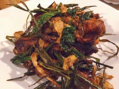 炸大排-宝源饺子(麦子店街店)