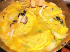 杭三鲜-绿茶餐厅(华联万柳店)