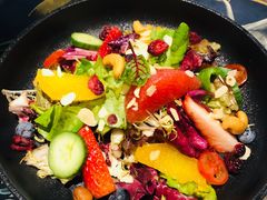 -第101座花园餐厅(湖滨88店)