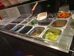 -GuaKa活力健康餐(南京西路店)