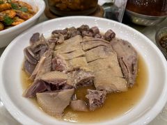-昆承湖酒家·本帮农家菜