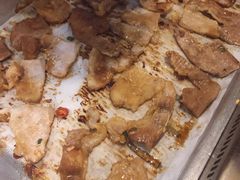 -新石器烤肉(张家港购物公园店)