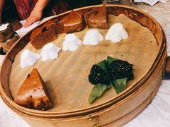-锦记糕点铺