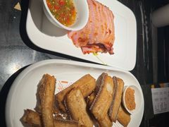 -新白鹿餐厅(虹桥南丰城店)