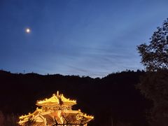 -云端咖啡(古北水镇景区店)