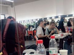 -杭州毛戈平形象设计艺术学校