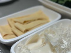 -海底捞火锅(上地华联店)