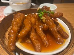-顺风汤馆·广府粤菜(江宸天街店)