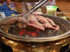 -味家烤肉烤鳗鱼牛排(西塔旗舰店)
