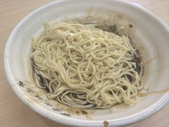 -蒋家桥饺面店(广陵路店)