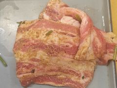 -允辛家·自助泥炉烤肉(九亭店)
