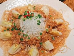 -卞氏菜根香(航空路旗舰店)