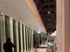 -巴音浩日娲·蒙餐(双林东路店)