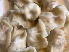 -岳姥姥饺子(泺文路店)