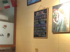 -后厨意餐La Cucina(外交公寓店)