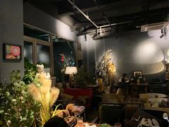 -咖法森林·咖啡  酒吧(天河店)