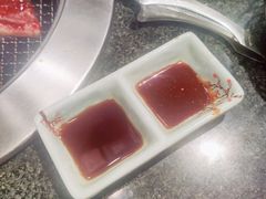 -梦山水日本烧肉(五四广场店)
