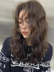 点击看大图 -MORI HAIR SALON日式美发沙龙