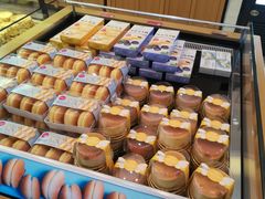 -味多美蛋糕(看丹桥店)