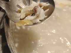 -鱼粤鲜淘米捞·中山脆肉鲩火锅(悦湖会店)