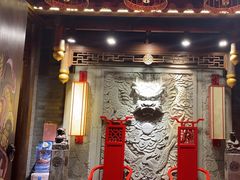 -小龙坎火锅(仓山万达店)