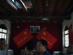 -西柏坡纪念馆