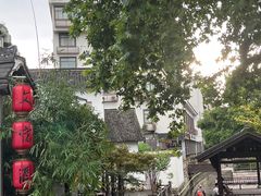 -绍兴鲁迅故里·沈园景区