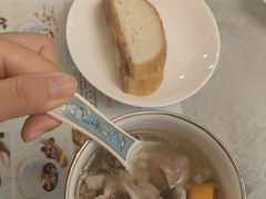 -汗腾格里·风味餐厅(新疆驻京办店)