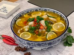 -文叔·湖北名小吃·小龙虾(华强北店)