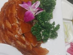 -大鹏饭店·金陵家宴(奥体中心店)