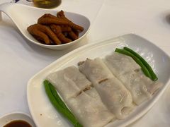 香菇猪肉肠-顺德人家食府(黄金广场店)