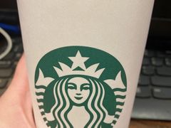 -星巴克(重庆新天泽国际广场店)