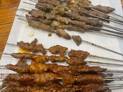 -萨里尔烤肉餐厅(曦华源店)