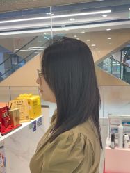 -时尚殿堂hair salon（上地华联店）