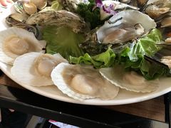 -樾餐厅泰式海鲜火锅(民歌湖店)