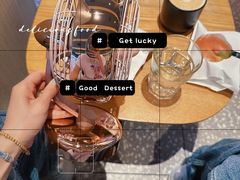 -星巴克臻选(上海合生汇1F店)