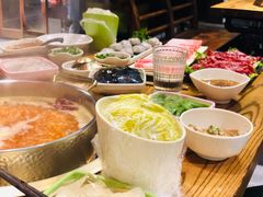 -四喜小胖·北京涮肉(五道营店)