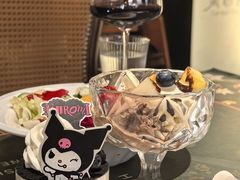 -第101座花园餐厅(湖滨88店)