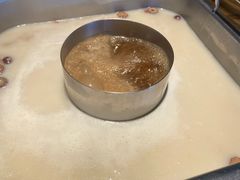 胡椒猪肚鸡双拼锅底-尚尚仙·酸汤猪手·猪肚鸡火锅(华联万柳购物中心店)