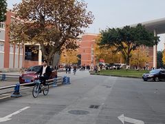 -四川大学(望江校区)