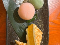-無忧浅草君·洋风料理(下沙宝龙二期一店)