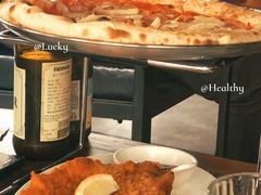 炸鱼薯条-FABIO’S费比欧披萨餐厅