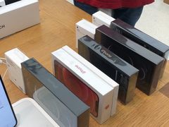 -Apple零售店(济南恒隆广场店)