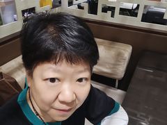 -北京王府井希尔顿酒店·秦唐中餐厅Chynna
