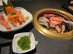 -神户赤童日式烤肉(金地广场店)