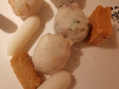 -温野菜涮涮锅(西单大悦城店)