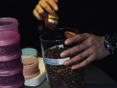 -SeekSeeking咖啡专门店(堰塘街店)